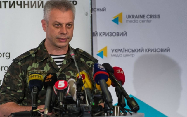 Το Κίεβο κατηγορεί τη Μόσχα για νέες προκλήσεις