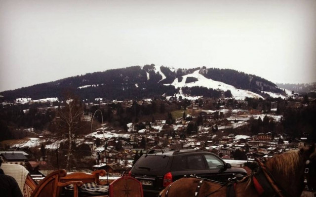 Megeve – Ο καλύτερος προορισμός για το χειμώνα