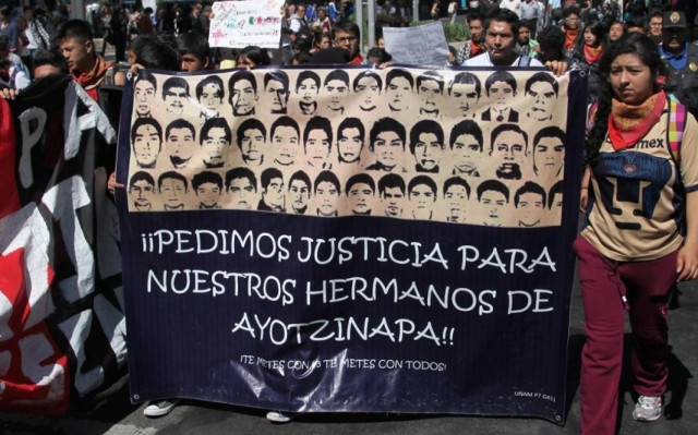 Μεξικό: Σοκ από τις λεπτομέρειες της δολοφονίας των φοιτητών