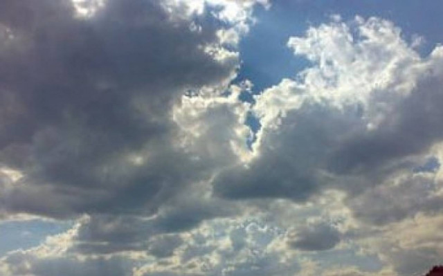 Βελτιώνεται ο καιρός την Δευτέρα