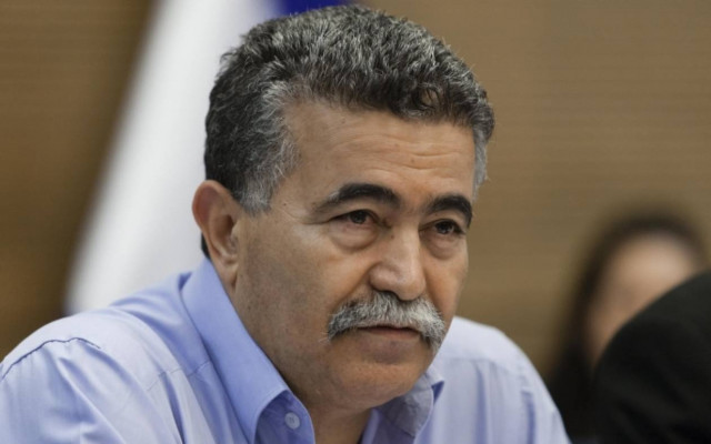 Επίθεση στον Νετανιάχου από υπουργό του!