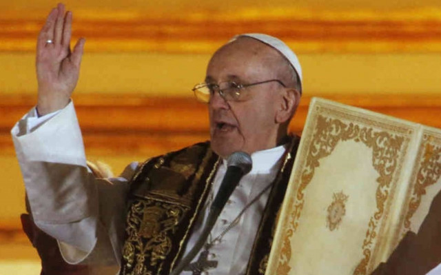 «Έχουμε ανάγκη από γέφυρες, όχι από τείχη»