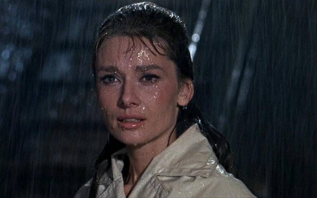 Τη βροχή μην τη φοβάστε!