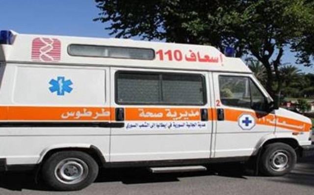 Δολοφονία πέντε πυρηνικών επιστημόνων στη Δαμασκό