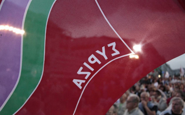 ΣΥΡΙΖΑ: Στο κενό η προσπάθεια για την μετα-μνημόνιο εποχή
