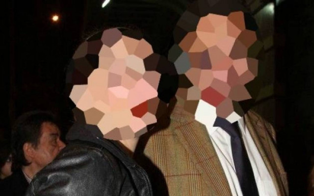 Νέος έρωτας στην ελληνική showbiz