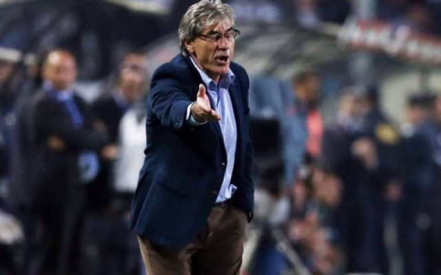 Αναστασιάδης: «Ευχαριστημένος από την προσπάθεια»