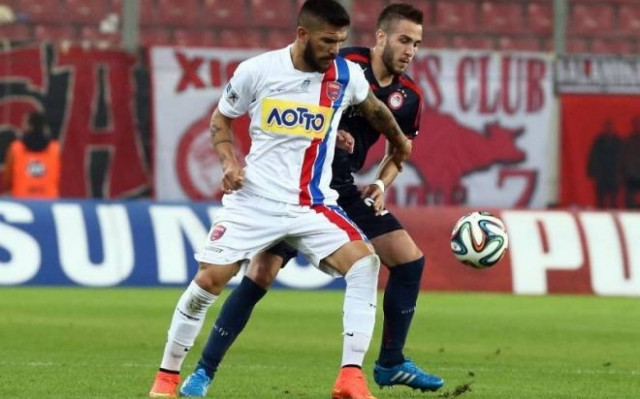 Κολοβός: «Μοναδική στιγμή»