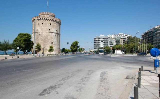 Έθνικ κουζίνες στο Food Festival Θεσσαλονίκης!