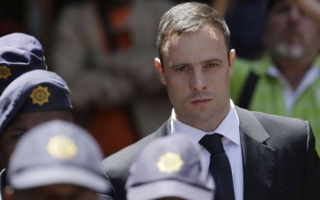 Όσκαρ Πιστόριους: Στις 9 Δεκεμβρίου θα εκδικαστεί η έφεση