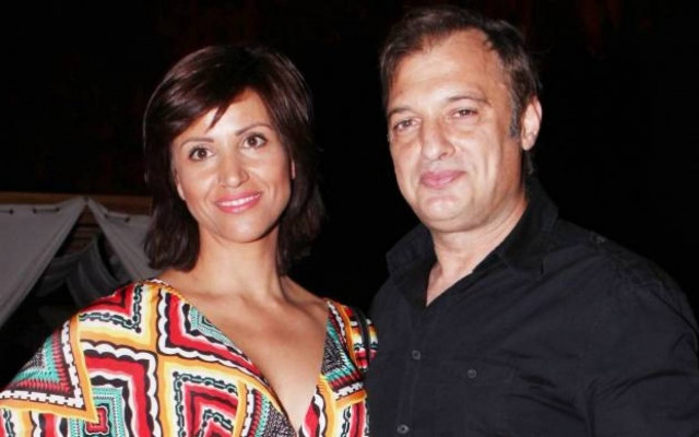 «Ξαναβρεθήκαμε με την γυναίκα μου με ωραίο τρόπο»