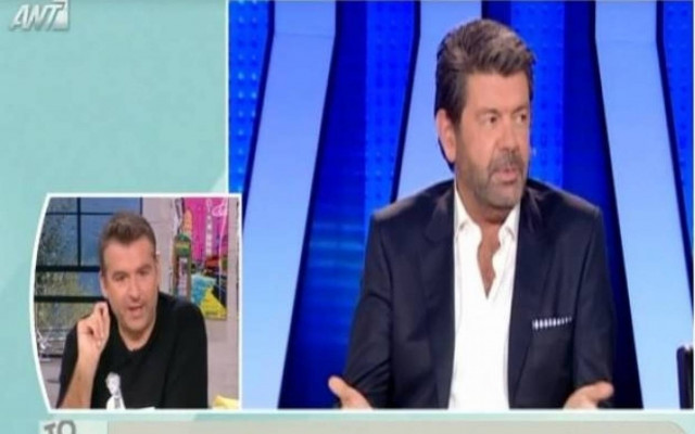 Τα καρφιά του Λιάγκα για το «Dancing»