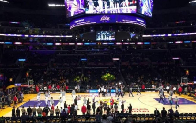 ΝΒΑ: Επιτέλους... νίκη για Λέικερς