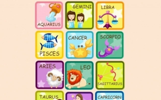 Παιδικό Ωροσκόπιο, 10/11 - 16/11