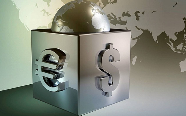 Άνοδος του ευρώ έναντι του δολαρίου