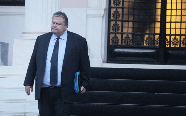 Βενιζέλος: Σκληρή η διαπραγμάτευση αλλά η τελευταία