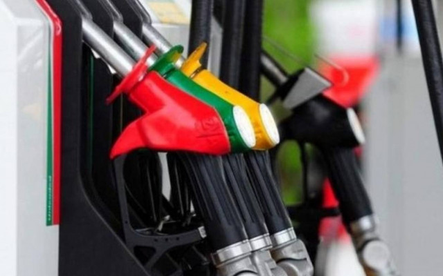 Αυξήθηκε η έγχωρια κατανάλωση καυσίμων κίνησης