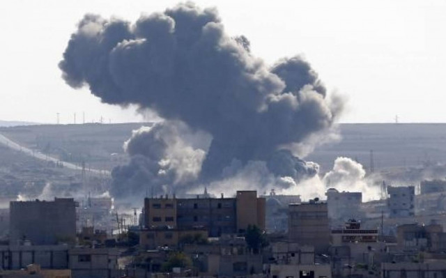 Πεντάγωνο: Δεν επιβεβαιώνεται ο θάνατος ισλαμιστή ηγέτη