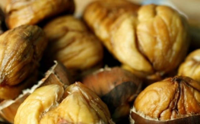 Kάστανα: Μάθετε ολα τα διατροφικά οφέλη τους!