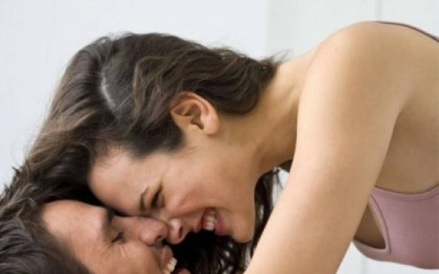 Κάνε το τεστ για να εκτοξεύσεις τη λίμπιντό σου!