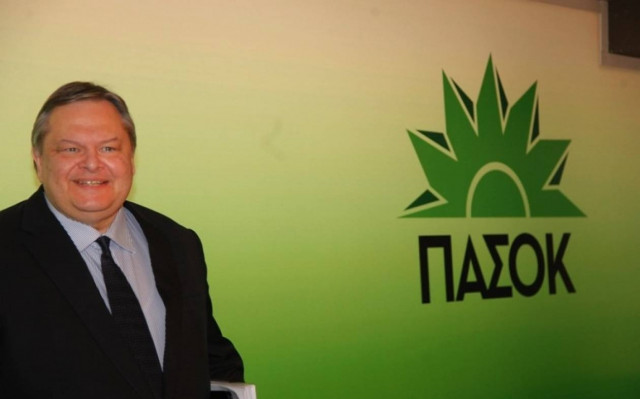 Ο Βενιζέλος «τελειώνει» το ΠΑΣΟΚ!