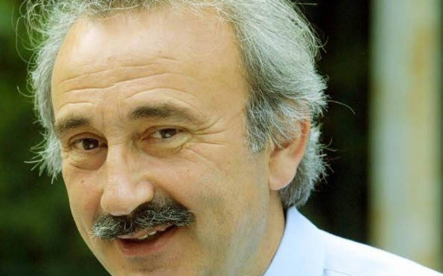 Ο Πάχτας ζήτησε τον πειθαρχικό έλεγχο δικαστή