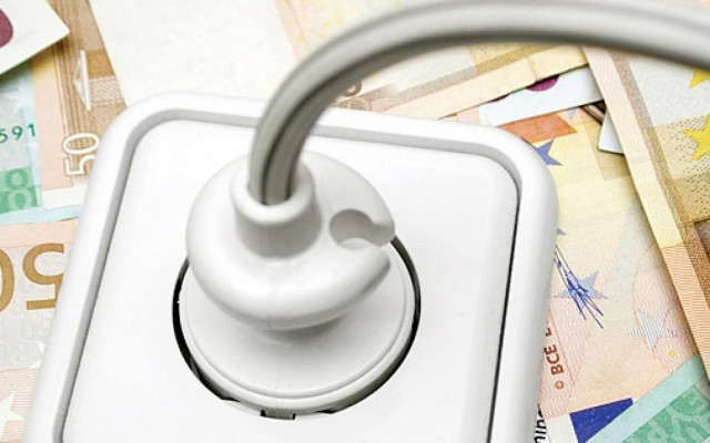 Οι βιομηχανικοί καταναλωτές για το κόστος ρεύματος