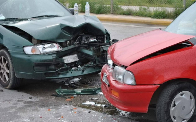 Κρήτη: Εκδηλώσεις για την πρόληψη των τροχαίων ατυχημάτων