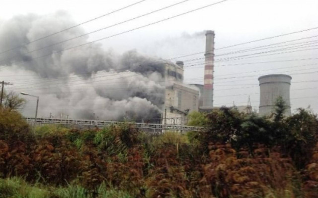 Αστρολογική επιβεβαίωση για τη φωτιά στον ΑΗΣ Πτολεμαΐδας