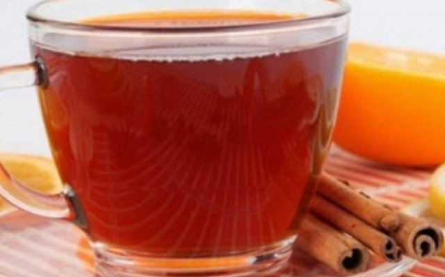 «Στέγνωσε»… πίνοντας: Τα 7 τοπ ροφήματα- λιποδιαλύτες!