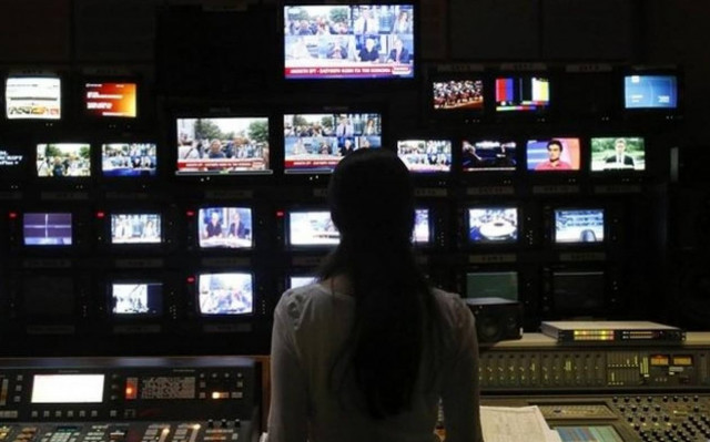 Έρευνα: Απαξιώνονται τα ΜΜΕ