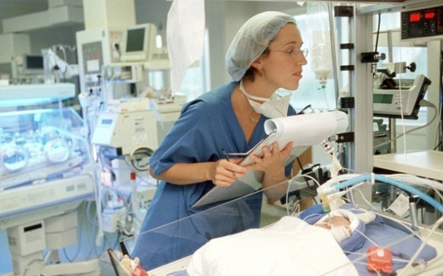 Αυστρία: Έκαψε το παιδί του για να το «τιμωρήσει»