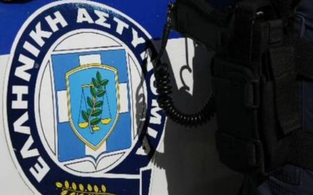 Τρεις συλλήψεις για πλαστογραφία στην Ηγουμενίτσα
