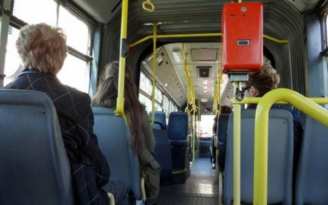 ΟΑΣΑ: Οι αλλαγές σε λεωφορεία και τρόλεϊ