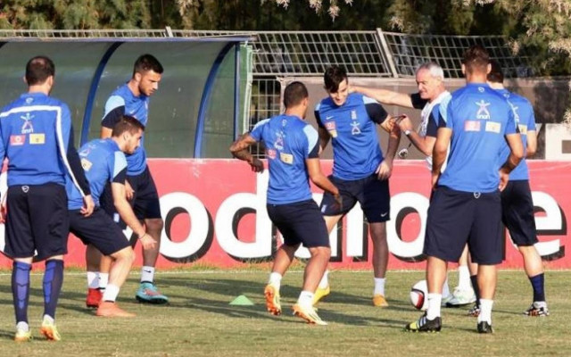 Ξεκινάει η προετοιμασία για τα Νησιά Φερόε