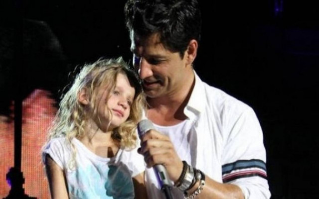 Ρουβάς: To βίντεο με την μικρή Αναστασία που κάνει θραύση!