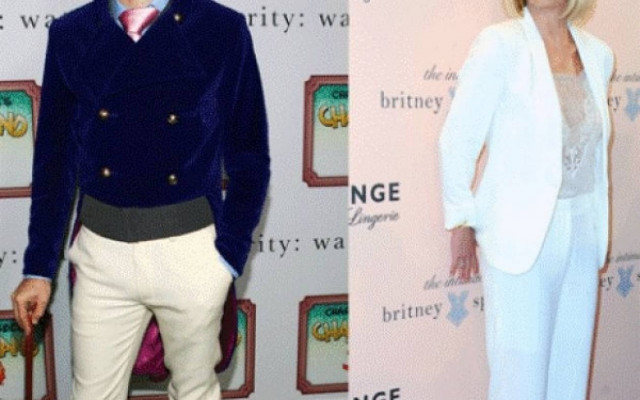 Δείτε το νεο hot ζευγάρι της showbiz