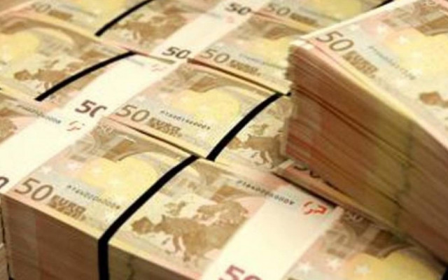 Περίπου 1 δισ. ευρώ περισσότερα κονδύλια από το ΕΣΠΑ