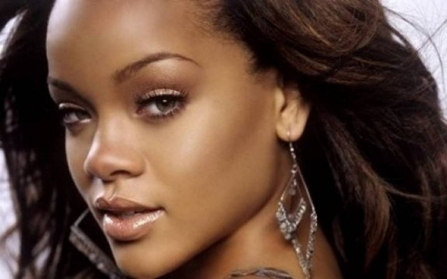 Ριάνα: Δείτε την πώς ήταν σε παιδική ηλικία!