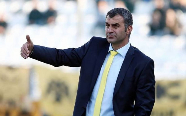 Δέλλας: «Η ΑΕΚ θα γίνει όπως ήταν»