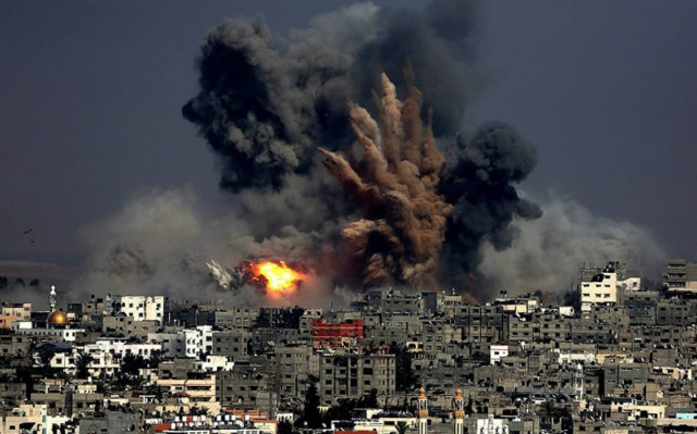 ΟΗΕ:Έρευνα για τις επιθέσεις σε σχολείο στη Λωρίδα της Γάζας