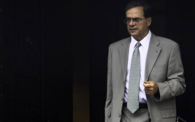 Γκ. Χαρδούβελης: Υπάρχει χρόνος για λύση έως το Eurogroup