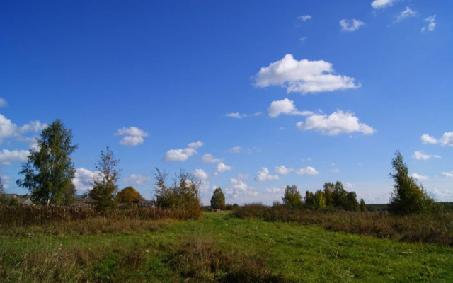 Λίγες νεφώσεις με άνοδο της θερμοκρασίας για σήμερα (10/11)