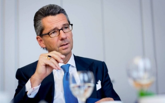 Γερμανία: Οι βιομήχανοι ζητούν περισσότερες επενδύσεις