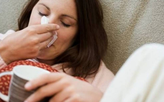 Γρίπη ή κοινό κρυολόγημα; Προσοχή στις διαφορές