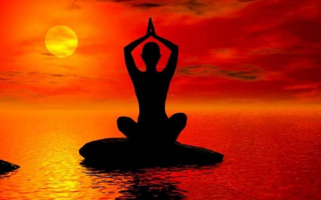 Ο Ινδός πρωθυπουργός όρισε υπουργό… Γιόγκα!