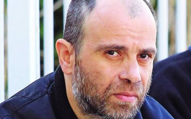 Ν. Μαζιώτης: Κεφάλαιο και κράτος δολοφονούν…