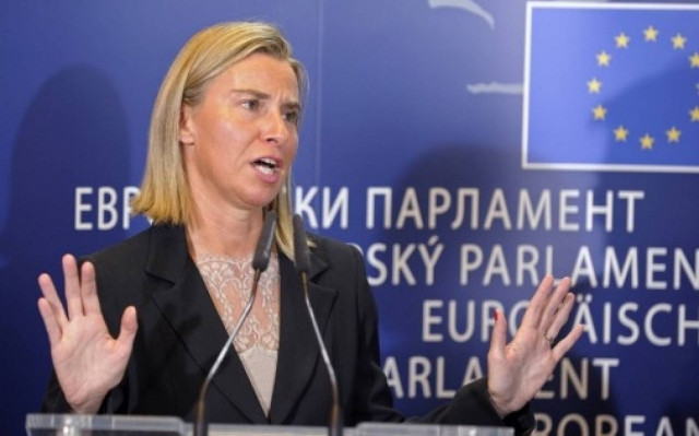 «Να εμποδίσει η Μόσχα τη μετάβαση ενισχύσεων στην Ουκρανία»