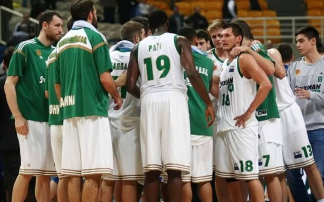 Παναθηναϊκός: Ετοιμάζεται για Καταλονία