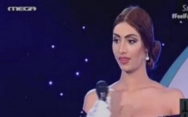 H νέα γκάφα της Νάταλι Ριάρ μετά το Aids... (vid)